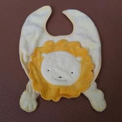 ☆sen様専用☆バーニーズニューヨーク ベビー  スタイのサムネイル