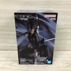 BLEACH VIBRATION STARS　更木剣八　未開封