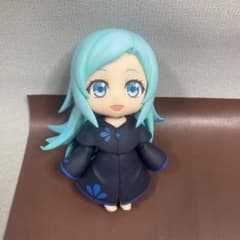 クビキリサイクル 青色サヴァンと戯言遣い ねんどろいど 玖渚友　フィギュア