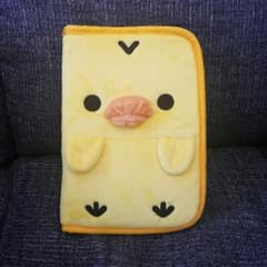 キイロイトリ　ケースのサムネイル