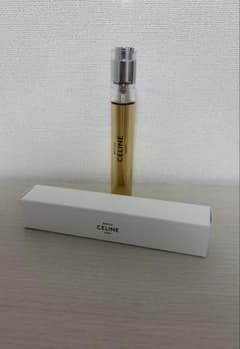 CELINE REPTILE オードパルファム 15ml レシート有 - メルカリ