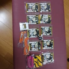 阪神タイガース　ワッペン他のサムネイル