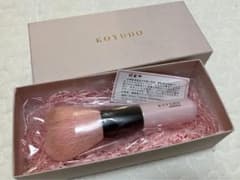 KOYUDO チークブラシのサムネイル