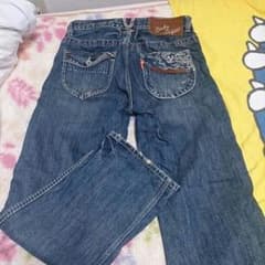 ボーイズデニム★ゆつきママ様専用のサムネイル