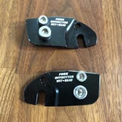 【meimama様専用】ストライダー  フォークオフセッターのサムネイル