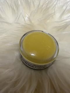 CLINIQUE SWEET POTS 07 citron bleu スクラブのサムネイル