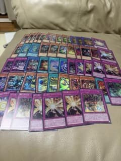 遊戯王OCG カード大量まとめ売り　アーコレ　汎用のサムネイル