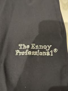 ◼︎ENNOY DAIWA PIER39 Tech Flex Jerseyのサムネイル