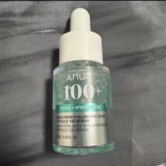Anua アヌア 100+ PDRNヒアルロン酸 セラム 美容液のサムネイル