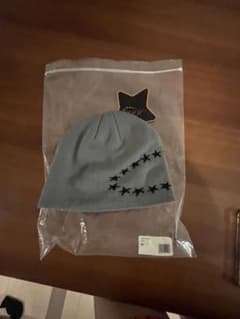 AFB ニット帽　希少カラー 完売品 ENHYPENニキ メルカリ