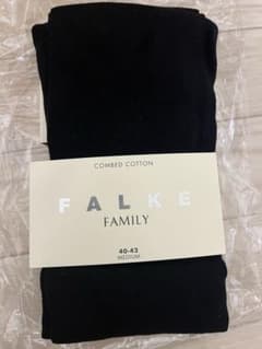 FALKE FAMILYタイツ　40-42のサムネイル