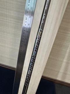 概ね美品 DIAMANA GT 50s 5w フェアウェイウッド　シャフト 概ね美品 DIAMANA GT 50s 5w フェアウェイウッド シャフト