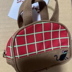 ジブリパーク ミニバッグチャーム アーヤと魔女 - メルカリ