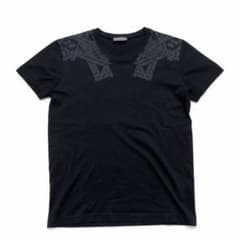 Dior Homme 08SS Geometric Graphic - メルカリ