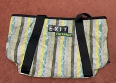 入手困難/現品限り】EXIT LeSportsac りんたろー。 バッグ - メルカリ