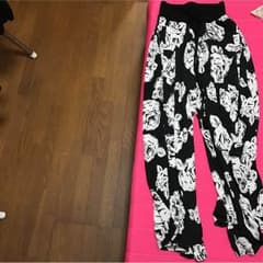 ロングズボンのサムネイル