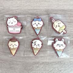 치이카와 sweets shop 이치 반 쿠지 * G 상 고무 매력 세미 컴플리트