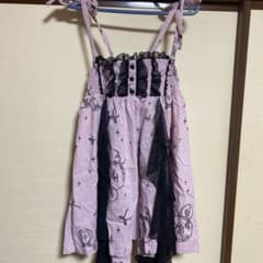 h.NAOTOワンピースのサムネイル
