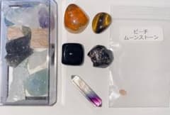 天然石 ルース 原石 セット まとめ売りのサムネイル