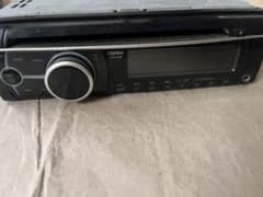 Clarion カーオーディオ 本体 CZ102のサムネイル