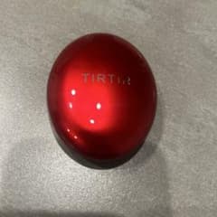 TIRTIR クッションファンデ 21N ミニ ティルティルのサムネイル