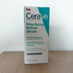 新品未使用品 Cerave セラヴィレチノールセラム 30mlのサムネイル