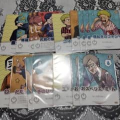 我々だ インパクト・ミー！ セット 〇〇の主役は我々だ!『インパクト・ミー!』 街コンラプソディ編