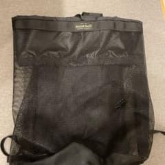 モンベル　ギアコンテナ50Lのサムネイル