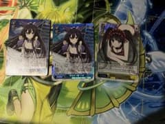 ヴァイス デートアライブ　デアラ　空分かつ剣十香　水着姿狂三　SRまとめ ヴァイス デートアライブ デアラ 空分かつ剣十香 水着姿狂三 SRまとめ