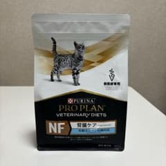 PURINA ピュリナ プロプラン 猫用 腎臓ケア 中期ステージ以降 500gのサムネイル