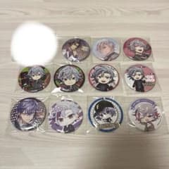 不破湊 缶バッジ ※バラ売り可 不破湊 DMM 缶バッジ 在庫 処分 セール