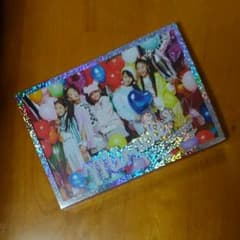 ミラクルミラクル☆ベストアルバムのサムネイル
