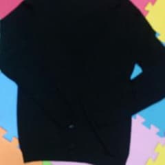 ユニクロガーディガンのサムネイル