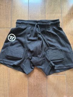 WARRIOR キッズ用 ホッケーパンツ S/Mサイズのサムネイル