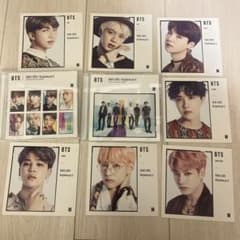 BTS FAKE LOVE / Airplane pt.2 CDセットのサムネイル