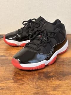 m*5様 Nike Air Jordan 11 Retro Lowのサムネイル