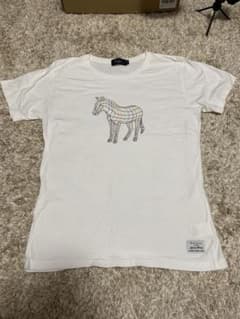 ポールスミス ジーンズ　ロゴTシャツのサムネイル