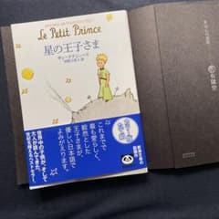 星の王子さまのサムネイル