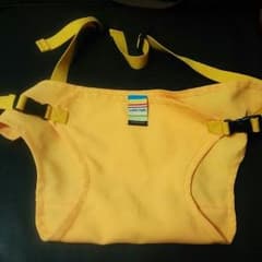 【ほぼ未使用 専用】チェアベルトのサムネイル