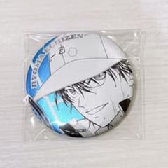 新テニスの王子様 デコレクション缶バッジ 第2弾 越前リョーマ - メルカリ