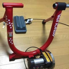 MINOURA LR340のサムネイル