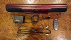 maxell MXSP-1100.MBのサムネイル