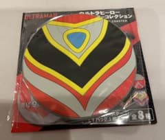 ウルトラマン ガイア ラバーコースター コースターのサムネイル