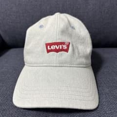 Levi's リーバイス デニムキャップのサムネイル