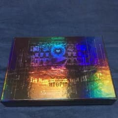 VIXX LIVE FANTASIA UTOPIA DVDのサムネイル