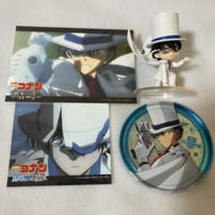 怪盗キッド セット まとめ売り