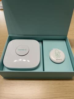 ベビーセンサー　Sense-U Smart Baby Monitor 3のサムネイル