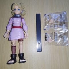 ジャンク品　POP MART　テマリ　NARUTO