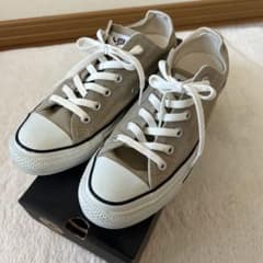 CONVERSE CANVAS ALL STAR COLORS OXのサムネイル