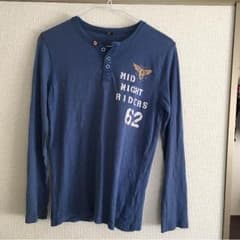 大特価‼️ZARA 長袖Tシャツ 140のサムネイル